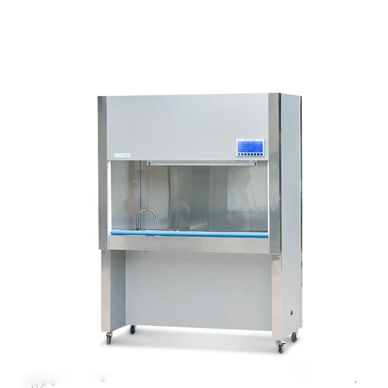 Campana De Extracción De Gases Químicos Para Laboratorios » COTECNO